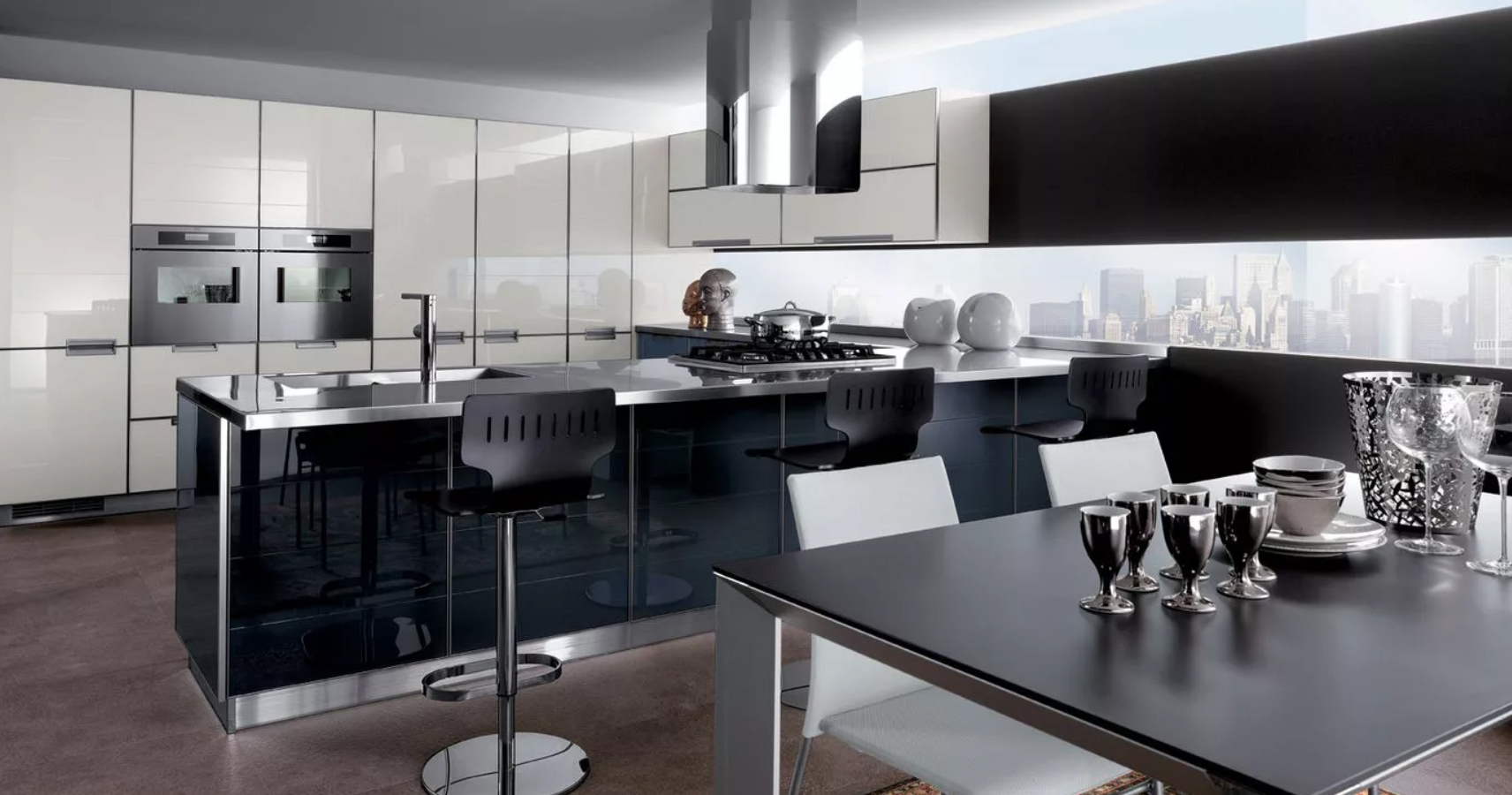 Kitchen Remodeling Contractors in Culver City CA