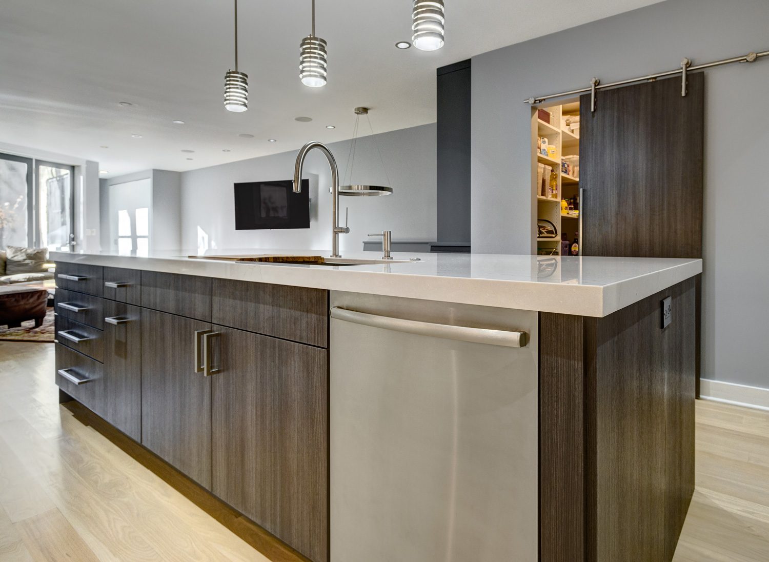 Kitchen Remodeling Contractors in Valley Village CA