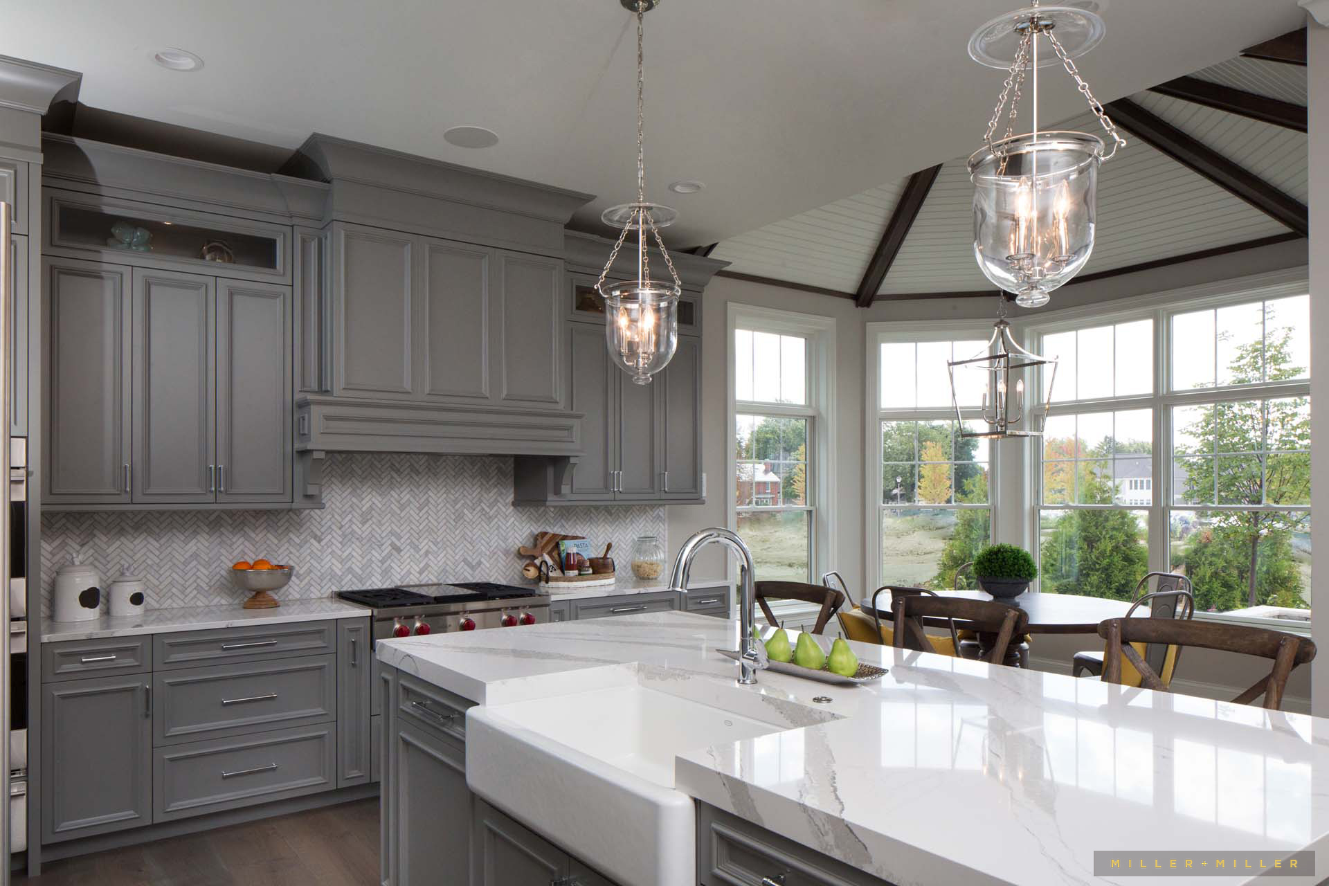 Kitchen Remodeling Contractors in Santa Monica CA
