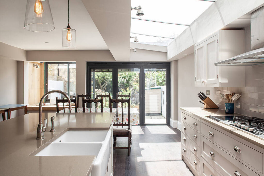Kitchen Remodeling Contractors in Santa Monica CA