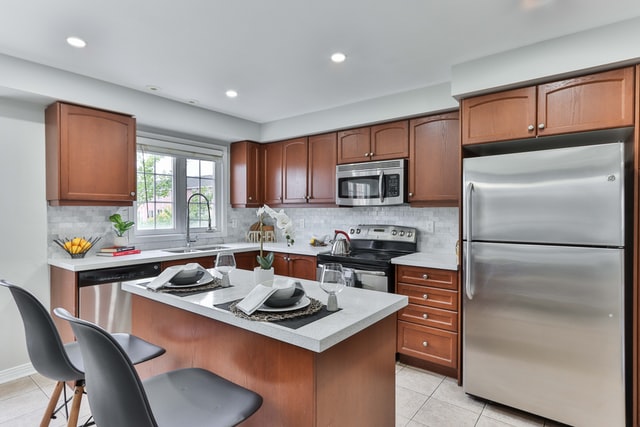 How Long Does a Kitchen Renovation Take