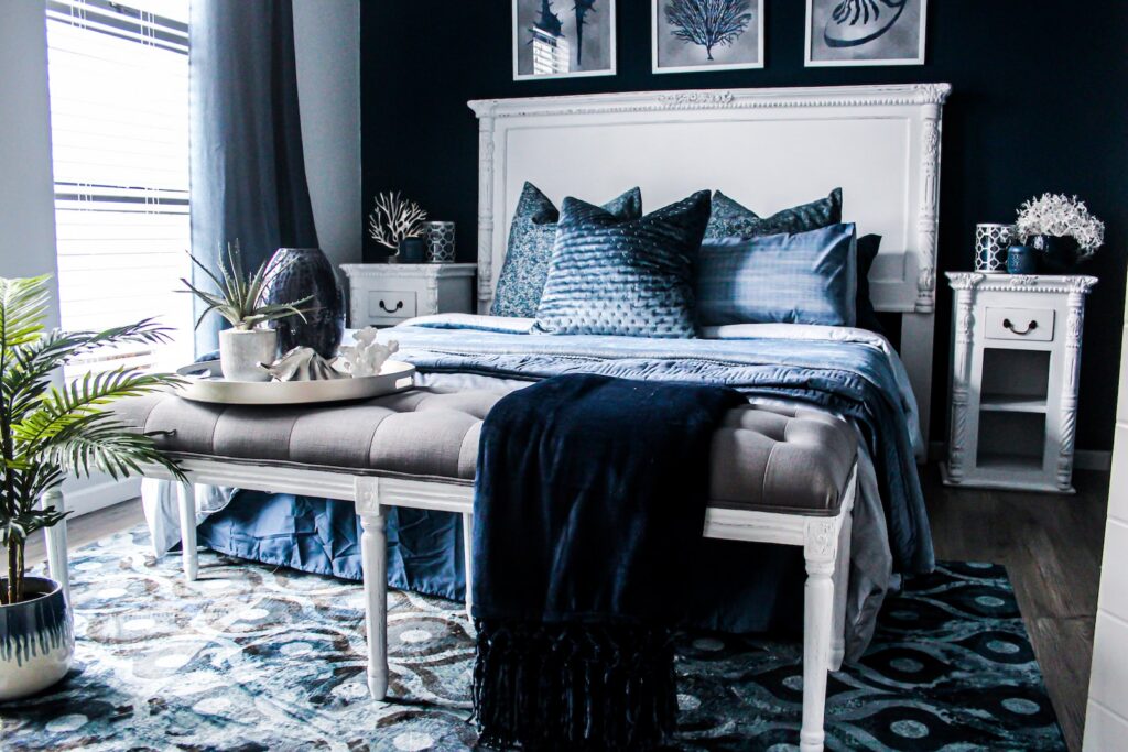 General Remodeling Tips for a Dream Escape Bedroom in Pasadena, CA