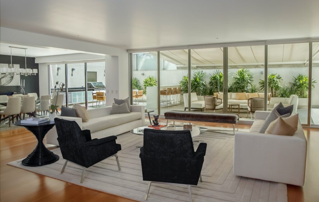 Lavish Ideas to Enhance Your New Home Construction in Los Angeles, CA