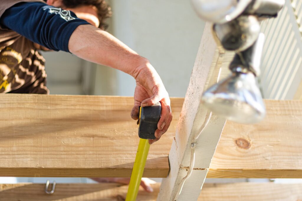 New Construction or General Remodel: How to Choose What’s Right for You