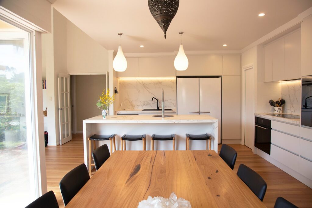 Kitchen Expansions in Burbank, CA: Transforming Your Cooking Space with a Room Addition