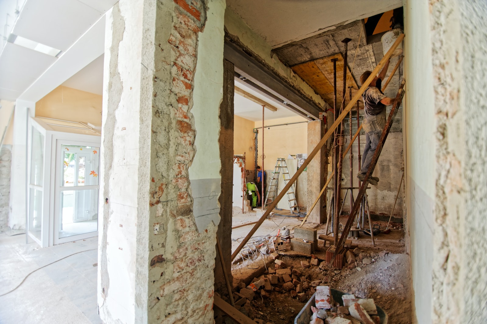 General Home Remodeling Contractor in Century City CA
