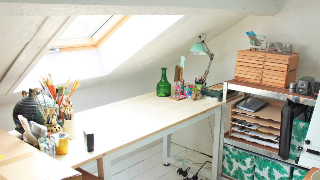 Room Additions to Maximize Space in Los Angeles, California
