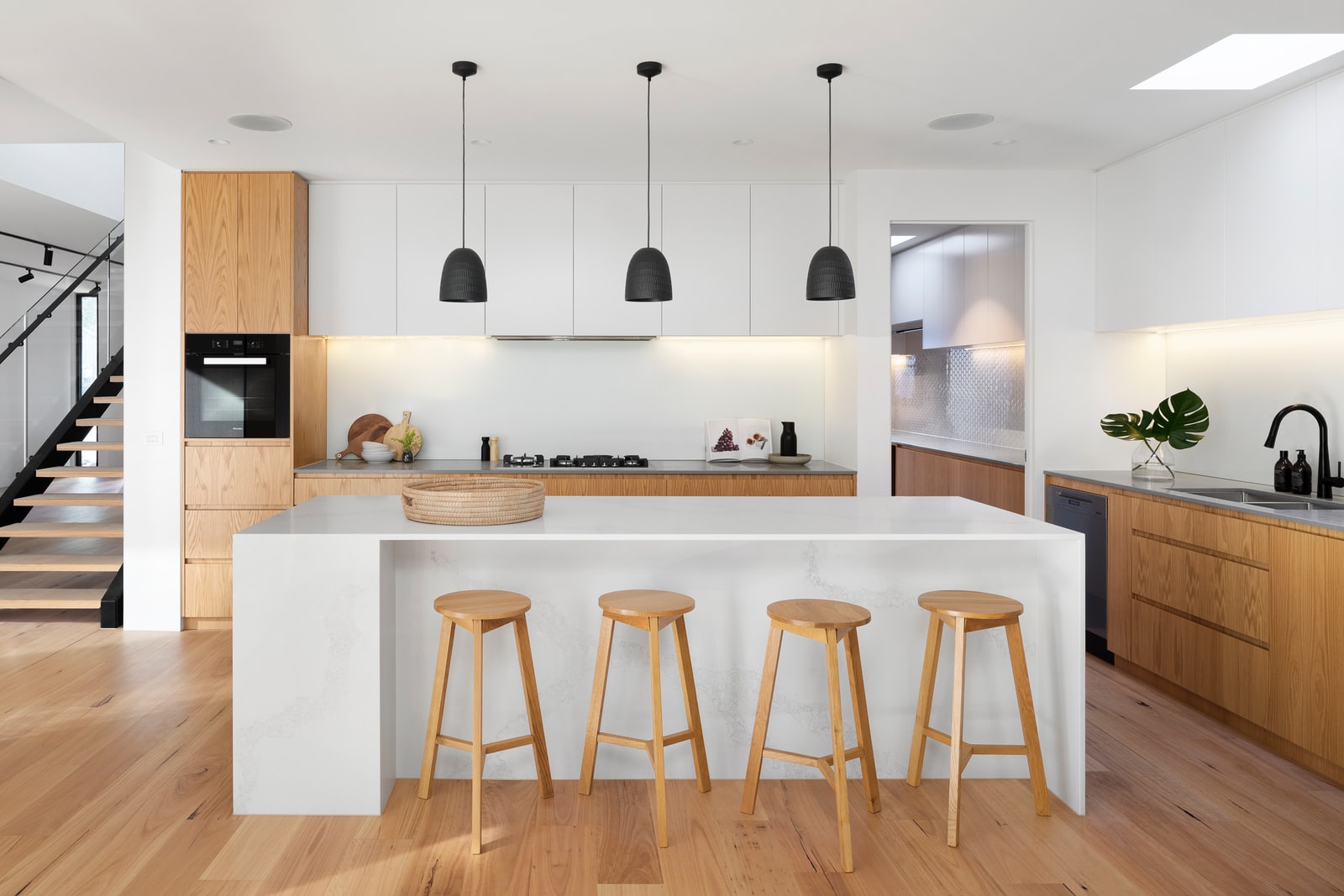Kitchen Remodeling Contractors in Sherman Oaks CA