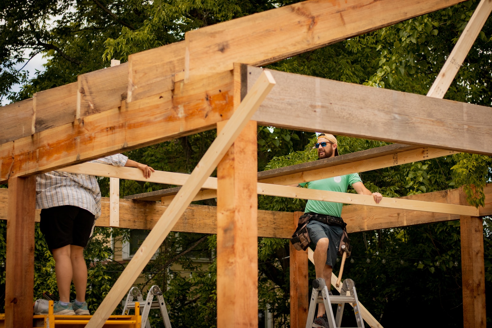 Tips for Handling the New Construction Process in Los Angeles