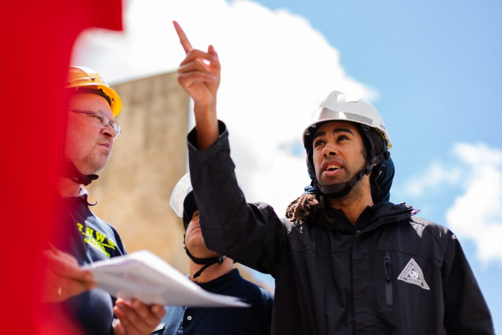 What Does a Structural Engineer Do?