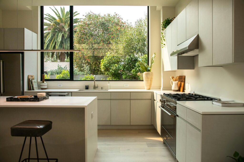 Wellness Features for General Remodeling Projects in Los Angeles, California