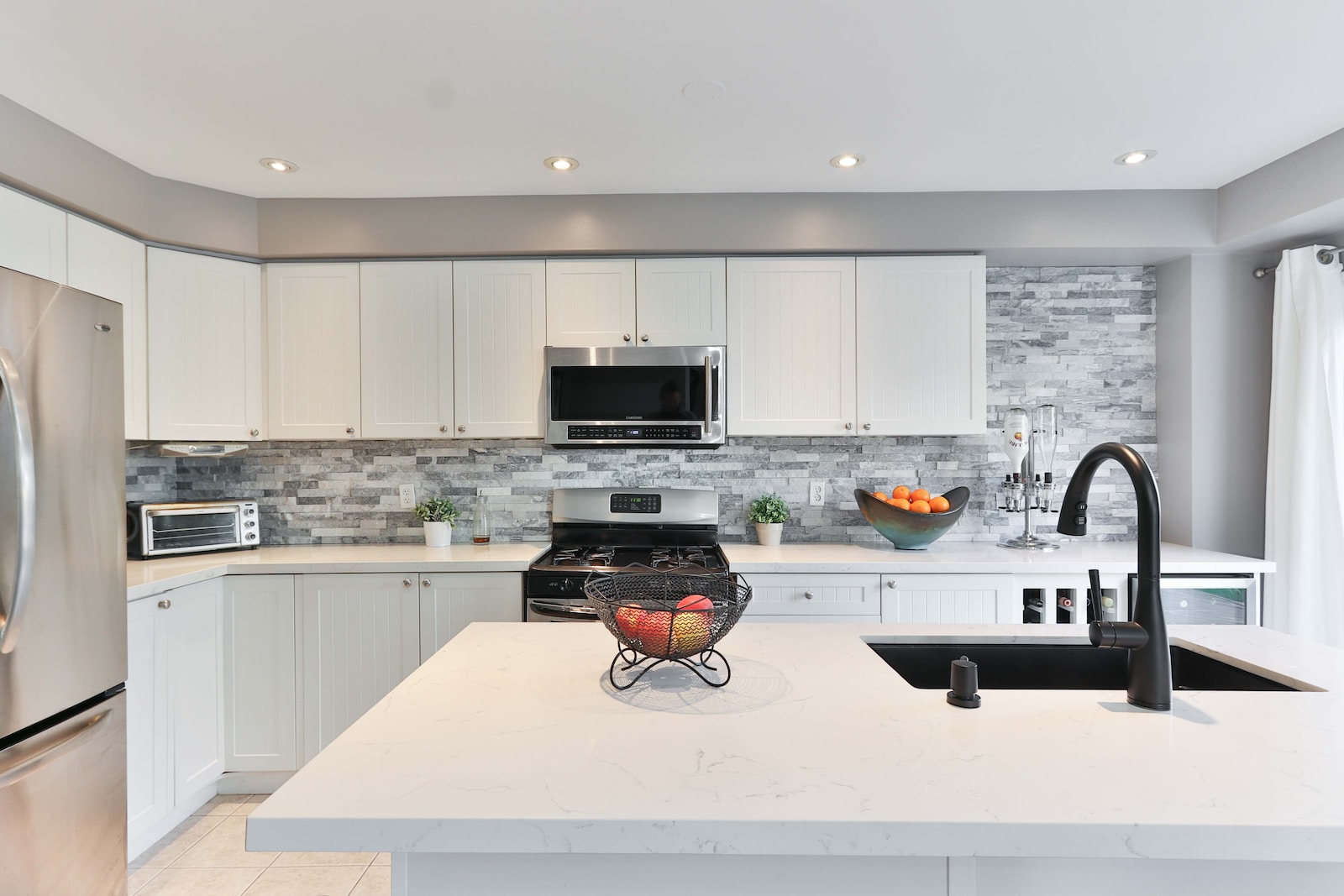 Los Angeles Kitchen Remodels Trends in 2026