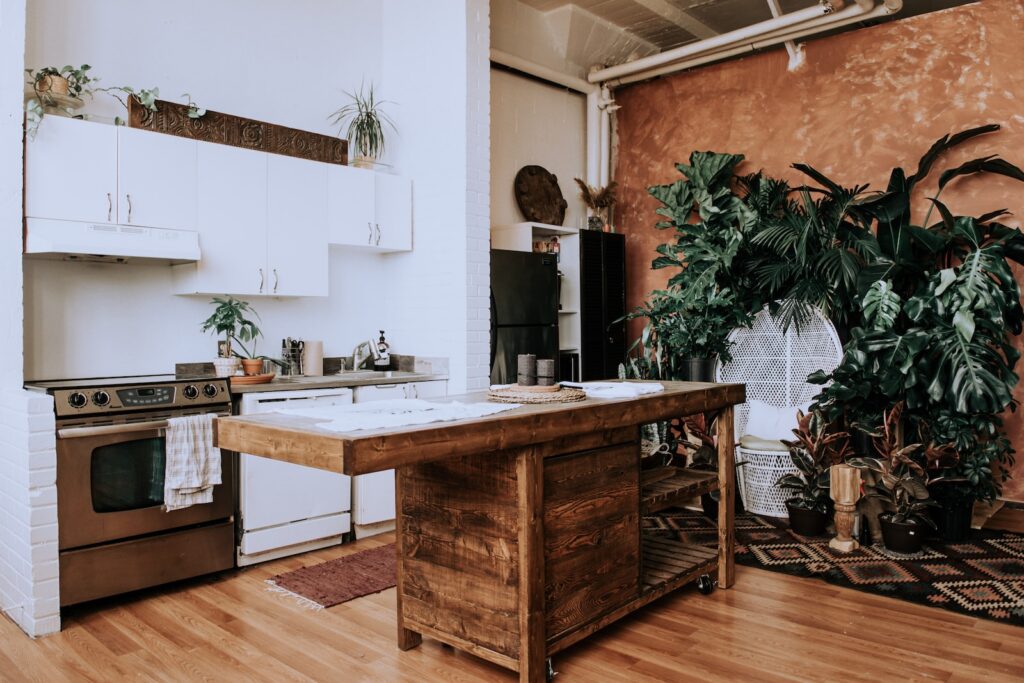 Maximize the Magic: General Remodeling to Increase Space in Your Pasadena Kitchen