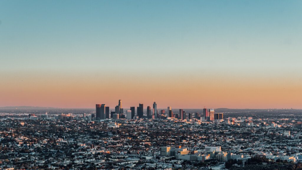 Important Housing Laws in 2025 Affecting New Construction in Los Angeles, California
