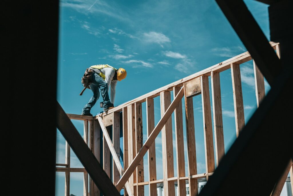 Top Reasons to Buy a New Construction Home in Los Angeles, California