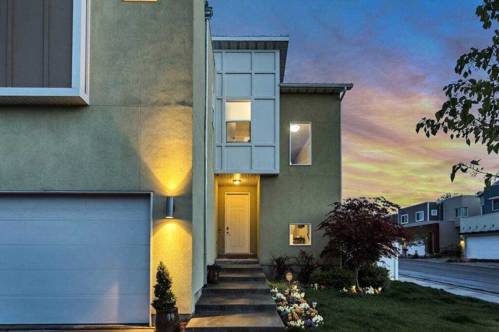 Three Exterior Remodeling Ideas for Maximum ROI in Burbank
