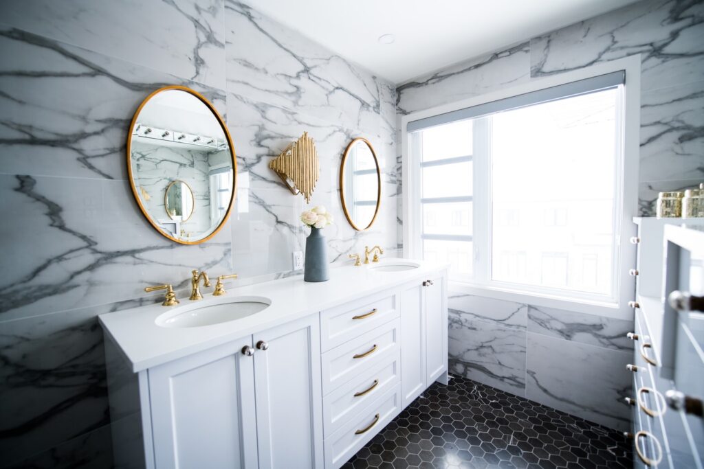 Bathroom Remodeling Contractors in Pasadena CA